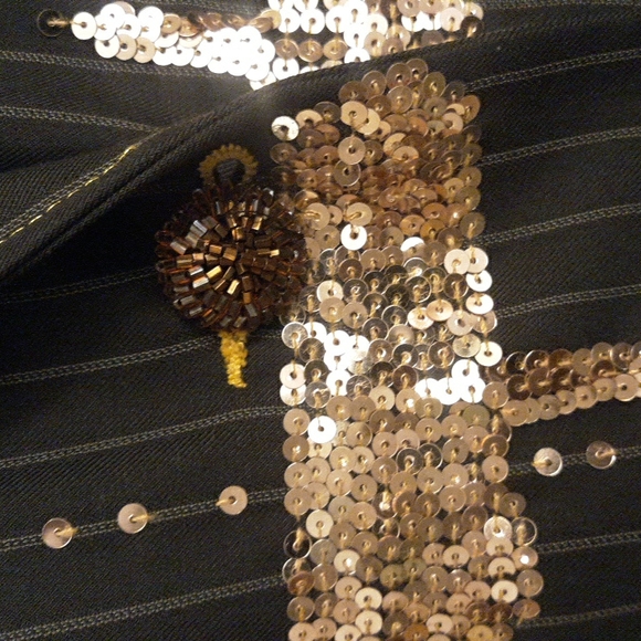 True Meaning jacket - Picture 7 of 10